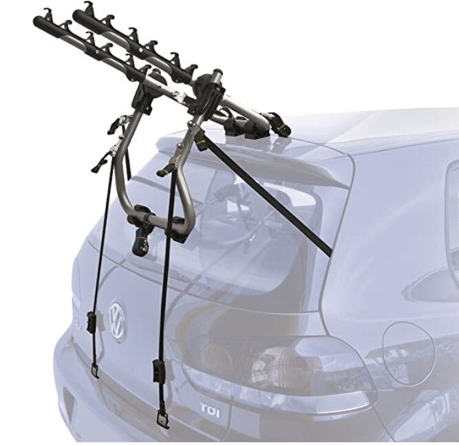 car bike rack gumtree